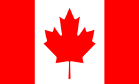 Canada Flag