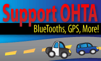Bluetooths, GPS & Navigation, Books, OHTA Store