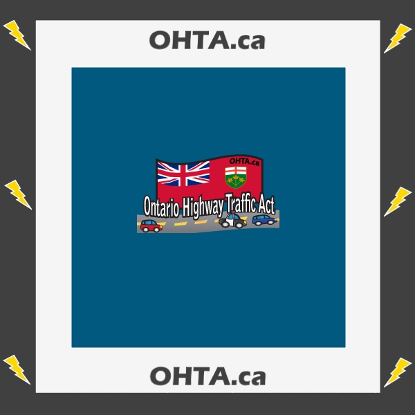 (c) Ontariohighwaytrafficact.com