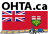 OHTA.ca logo